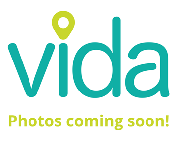 Truro apartment for rent - A logo with a location pin and the word "vida" with a note that says "Photos coming soon!"