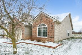 Fishers house for rent - 11398 Apalachian Way Fishers, IN 46037