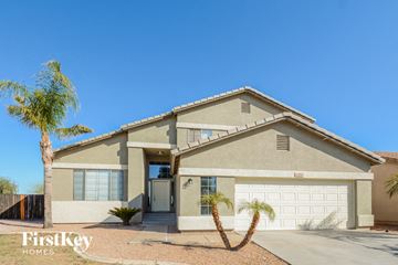 El Mirage house for rent - 13034 W ASH Street El Mirage, AZ 85335