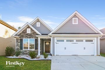 Clemmons house for rent - 5439 Misty Hill Circle Clemmons, NC 27012