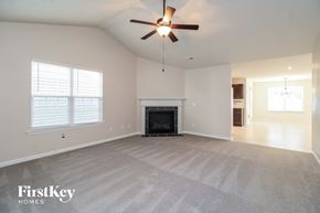 Clemmons house for rent - 5439 Misty Hill Circle Clemmons, NC 27012