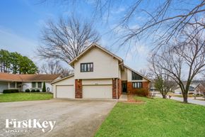 Lake St Louis house for rent - 24 Lille Court Lake St Louis, MO 63367