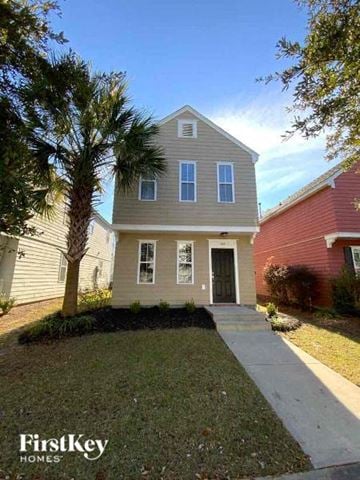 Summerville house for rent - 405 Verbena Avenue Summerville, SC 29483