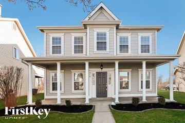 O'fallon house for rent - 410 Covered Bridge Lane O'Fallon, MO 63368