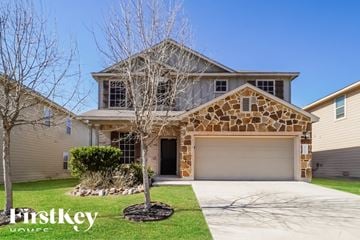 Cibolo house for rent - 500 STONEBROOK DRIVE CIBOLO, TX 78108