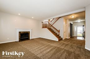 Wentzville house for rent - 124 Brookfield Boulevard Wentzville, MO 63385
