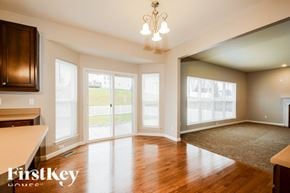 Wentzville house for rent - 124 Brookfield Boulevard Wentzville, MO 63385
