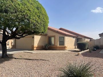 Queen Creek house for rent - 33671 North Alison Drive
