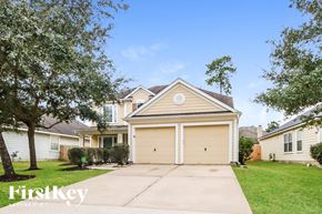 Humble house for rent - 12218 Sunlight Peak Lane Humble, TX 77346