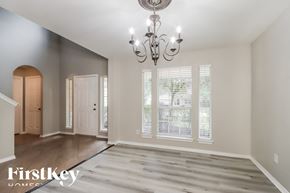 Humble house for rent - 12218 Sunlight Peak Lane Humble, TX 77346