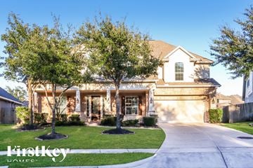 Houston house for rent - 14619 Carolina Hollow Lane Houston, TX 77044