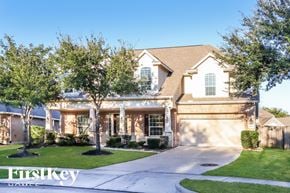 Houston house for rent - 14619 Carolina Hollow Lane Houston, TX 77044