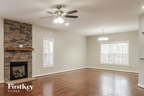 Greensboro house for rent - 1803 Gracewood Drive Greensboro, NC 27408