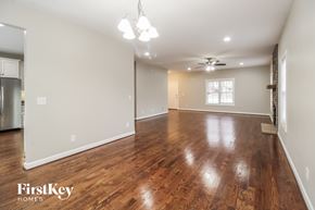 Greensboro house for rent - 1803 Gracewood Drive Greensboro, NC 27408
