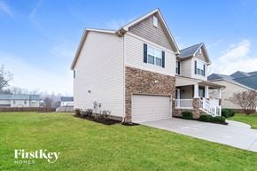 Greensboro house for rent - 2184 Mclaughlin Drive Greensboro, NC 27406