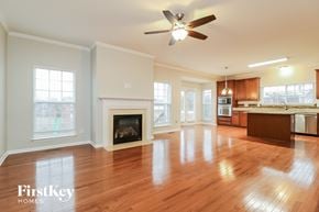 Greensboro house for rent - 2184 Mclaughlin Drive Greensboro, NC 27406