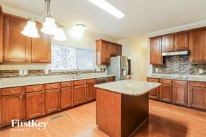 Greensboro house for rent - 2184 Mclaughlin Drive Greensboro, NC 27406