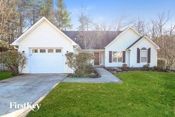 High Point house for rent - 3904 Melco Court High Point, NC 27265