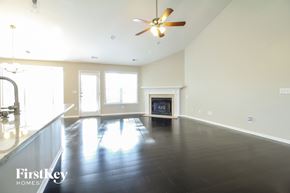 High Point house for rent - 3904 Melco Court High Point, NC 27265