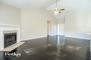High Point house for rent - 3904 Melco Court High Point, NC 27265
