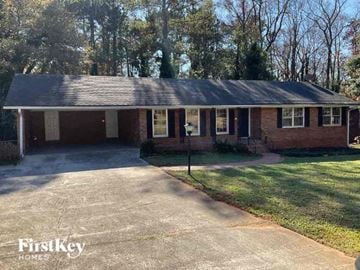 Austell house for rent - 1917 Annette Lane Austell, GA 30106