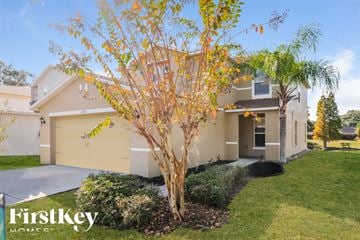 Riverview house for rent - 10301 WILLIAM OAKS ROAD RIVERVIEW, FL 33569