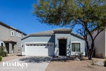San Tan Valley house for rent - 1210 W VINEYARD PLAINS Drive San Tan Valley, AZ 85143
