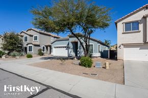 San Tan Valley house for rent - 1210 W VINEYARD PLAINS Drive San Tan Valley, AZ 85143