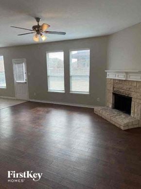 Cedar Hill house for rent - 1746 Summerwood Lane Cedar Hill, TX 75104