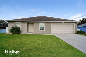Cape Coral house for rent - 2918 NW 5th Avenue CAPE CORAL, FL 33993