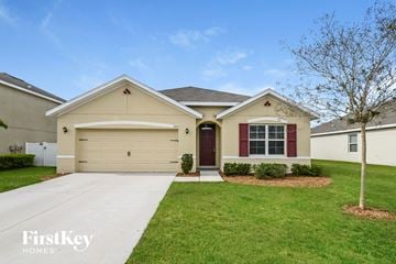 Plant City house for rent - 3207 Pemberly Park Road Plant City, FL 33566