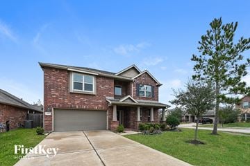 Rosharon house for rent - 5202 Kendall Glen Court Rosharon, TX 77583