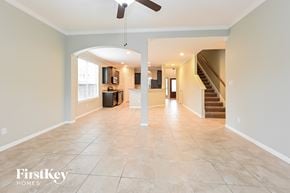 Rosharon house for rent - 5202 Kendall Glen Court Rosharon, TX 77583