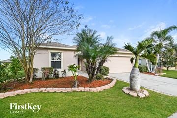Apollo Beach house for rent - 234 STAR SHELL DRIVE APOLLO BEACH, FL 33572