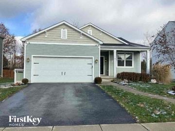 Grove City house for rent - 3962 Snowcreek Drive Grove City, OH 43123