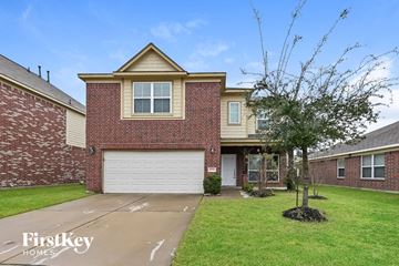 Katy house for rent - 4930 Hackamore Brook Court Katy, TX 77449