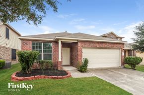 Richmond house for rent - 20114 Brookwood Hollow Richmond, TX 77407