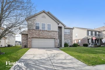 Mccordsville house for rent - 8728 Springview Drive McCordsville, IN 46055