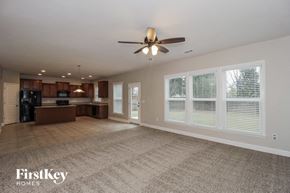 Canton house for rent - 355 Ridgewood Trail Canton, GA 30115