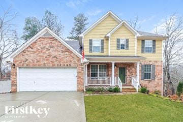 Dallas house for rent - 677 Longwood Place Dallas, GA 30132