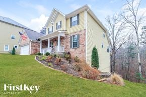 Dallas house for rent - 677 Longwood Place Dallas, GA 30132