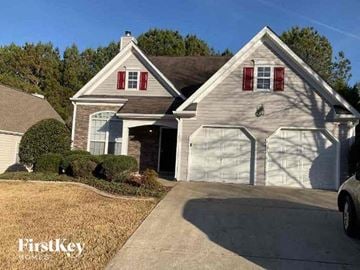 Woodstock house for rent - 347 Weatherstone Place Woodstock, GA 30188