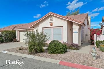 Tucson house for rent - 3650 W Mesa Ridge Trail Tucson, AZ 85742