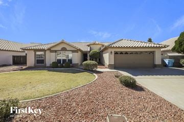 Glendale house for rent - 4117 W PARK VIEW LANE GLENDALE, AZ 85310