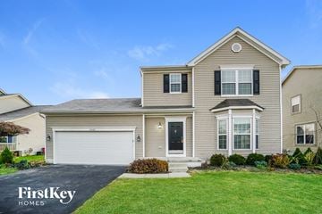 Grove City house for rent - 4642 Haley Way Grove City, OH 43123