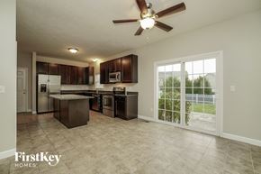 Grove City house for rent - 4642 Haley Way Grove City, OH 43123