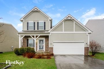 Galloway house for rent - 6309 Greenhaven Avenue Galloway, OH 43119