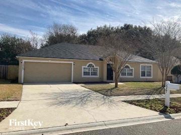 Jacksonville house for rent - 12287 MOOSE HOLLOW DRIVE JACKSONVILLE, FL 32226