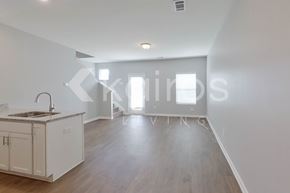 Cartersville townhouse for rent - 220 Long Island Dr SW