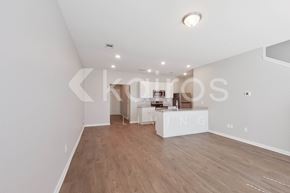 Cartersville townhouse for rent - 220 Long Island Dr SW